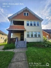 Building Photo - 3806 Highland Rd