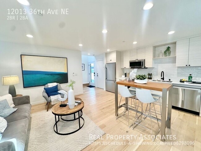 Photo - 12013 36th Ave NE House