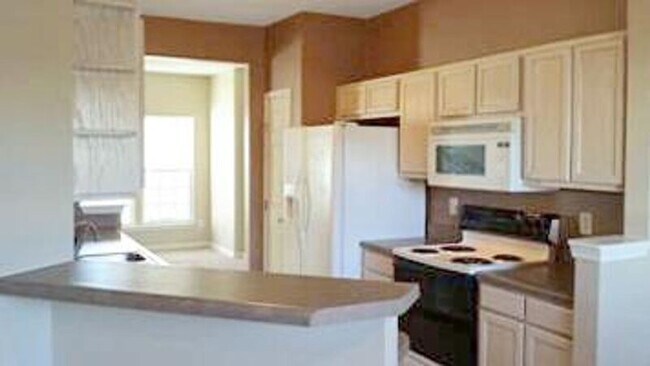 Foto del edificio - 46 Spring Crossing Cir