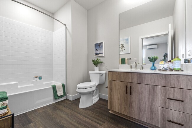 Interior Photo - NV Lofts