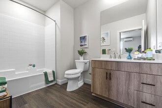 Interior Photo - NV Lofts