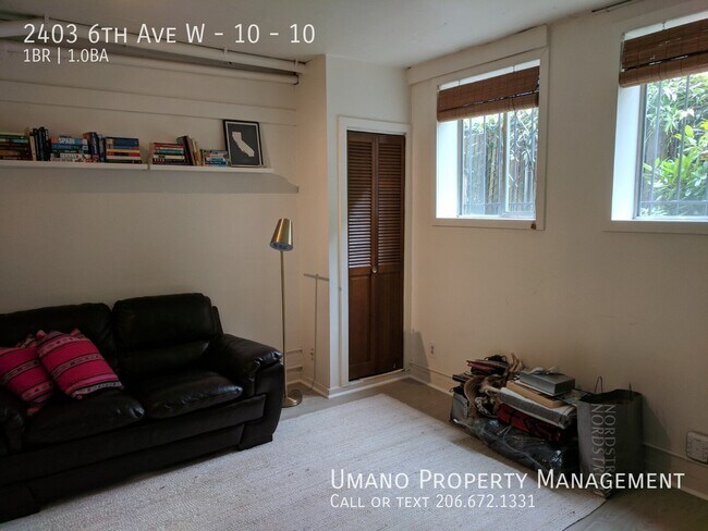 Foto del edificio - 2403 6th Ave W