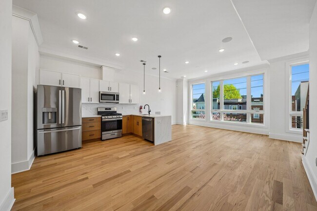 Foto del edificio - 169 Bowers St