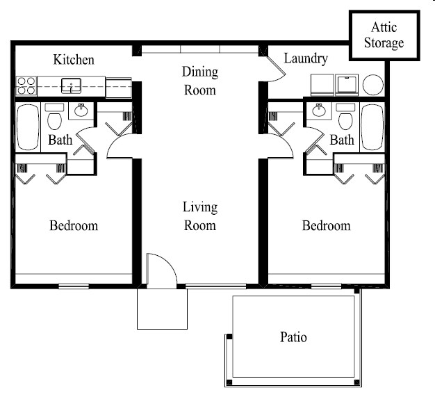 Ashgrove Apartments Apartments Franklin, OH