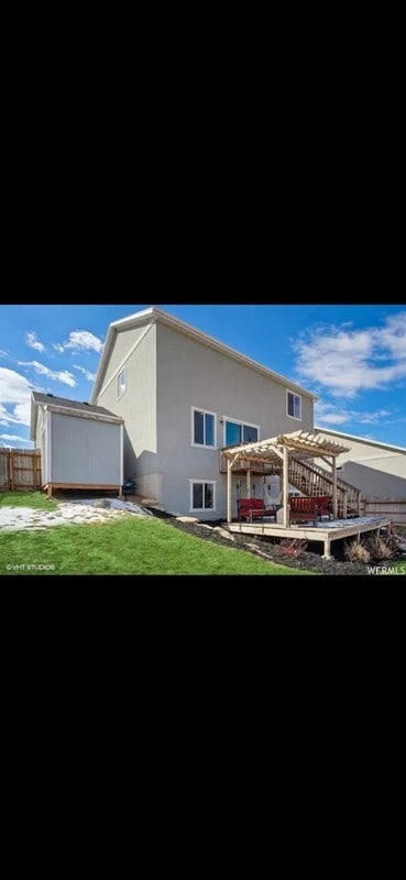 Building Photo - 1479 E 3225 N