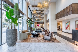 Interior Photo - AER APARTMENTS