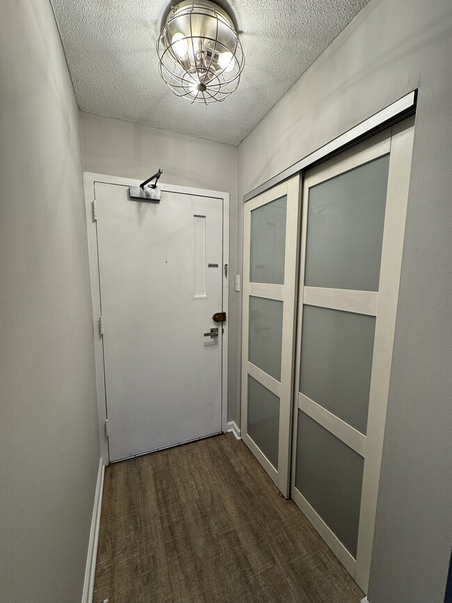 Foto del edificio - 2201 L St NW