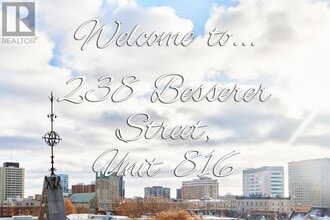 Building Photo - 238 Besserer St