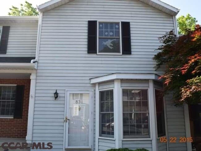 Building Photo - 831 Galen Dr