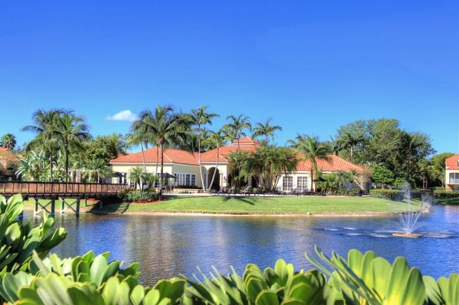 Foto del edificio - The Palms of Doral