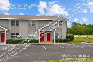 Building Photo - 550 Braxton Blvd