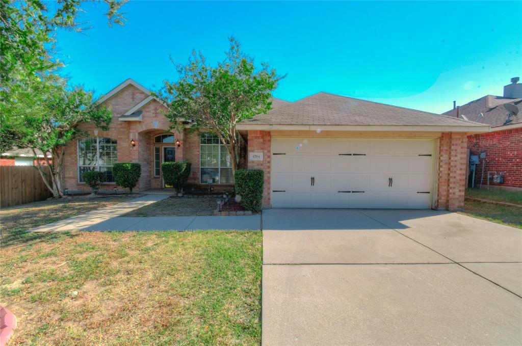Primary Photo - 4704 Stockwood Dr