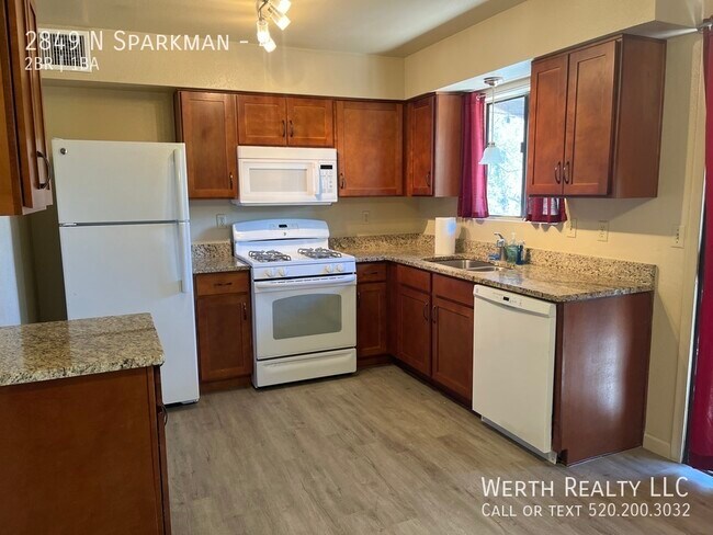 Foto del edificio - 2849 N Sparkman-4