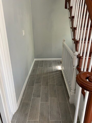 Hallway - 183 E Mosholu Pky N