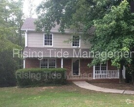 Building Photo - 1708 Timbercrest Cir