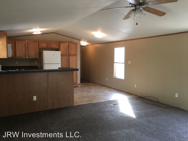 Building Photo - 2 br, 2 bath House - 43 Ponderosa