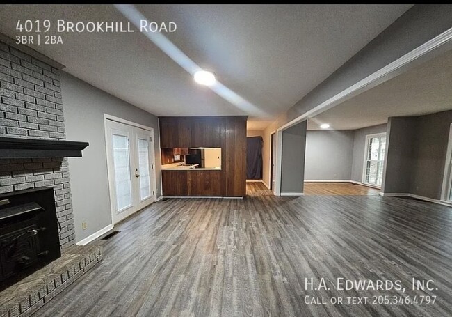 Building Photo - 4019 Brookhill Rd