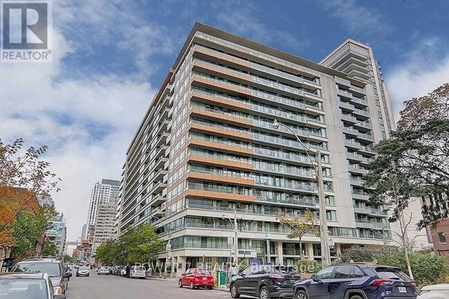 Building Photo - 111-111 Elizabeth St