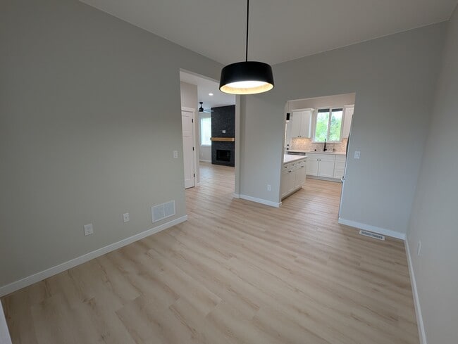 Dining Room - 1983 S Alliance Country Dr