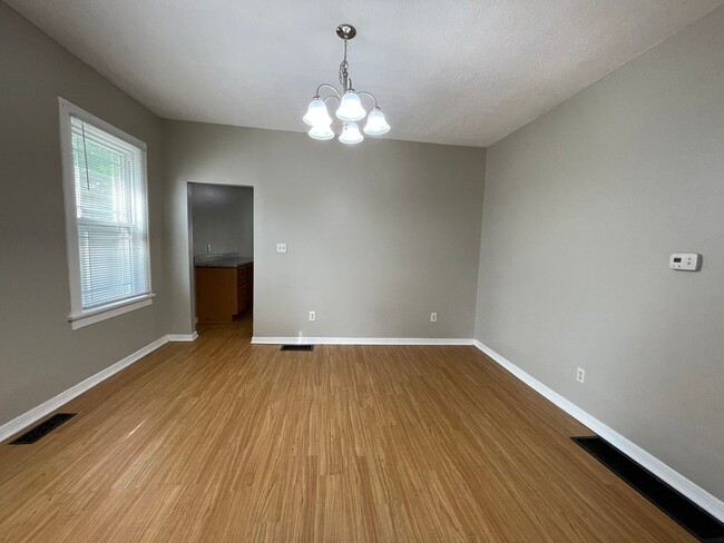 Building Photo - Where the city is your backyard! First Mon...