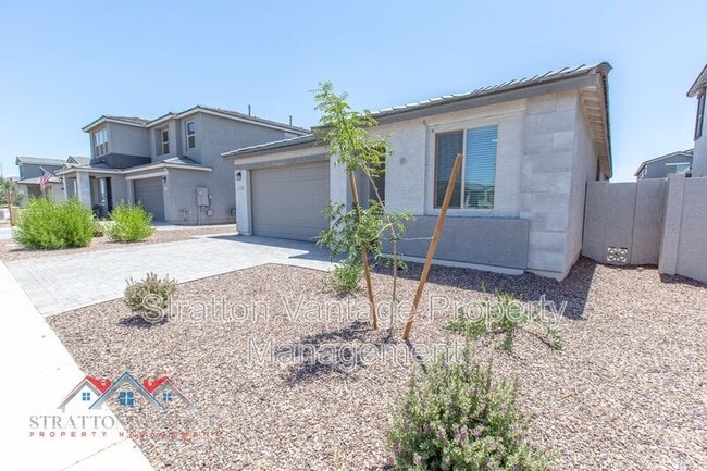 Foto del edificio - 11233 E Upton Ave