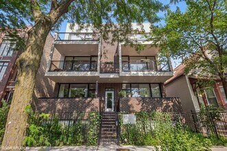 Building Photo - 1753 N Kedzie Blvd