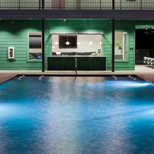 Abstract at Design District 1931 Market Center Blvd Dallas, TX