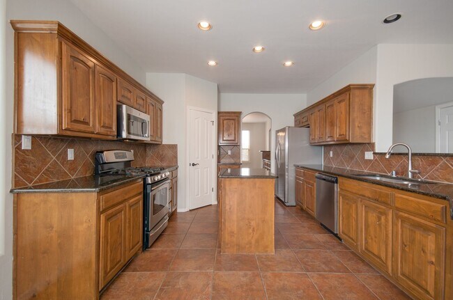 Building Photo - Amazing Home with Views in Bernalillo/Rio ...
