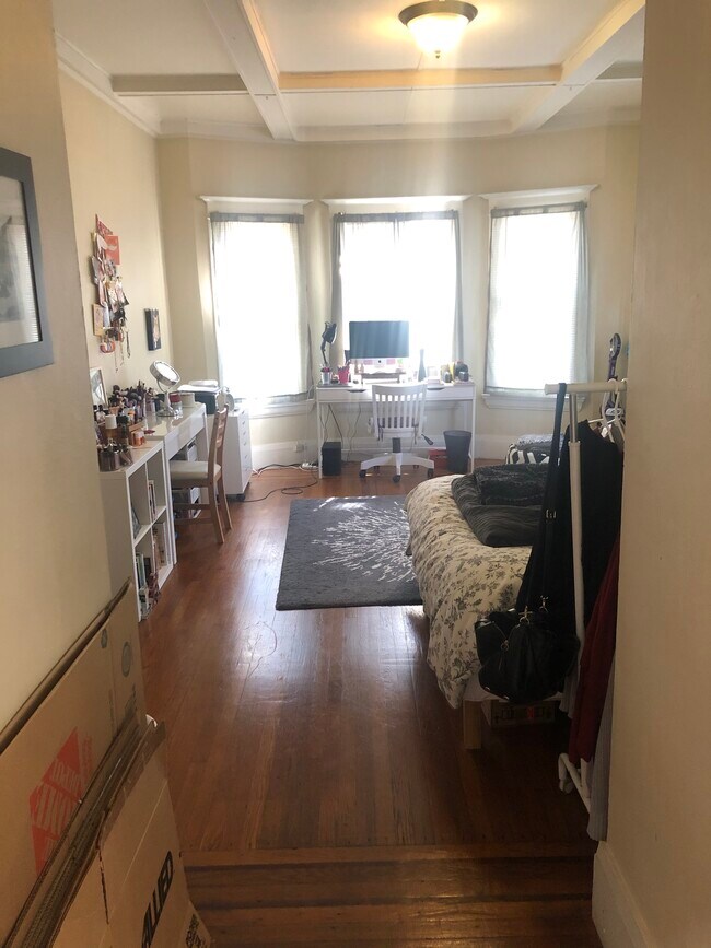 2718 Dana St Unit 1, Berkeley, CA 94705 Apartments in Berkeley, CA