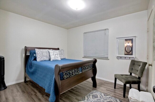Bedroom 1 - 13507 Brett Harte Dr