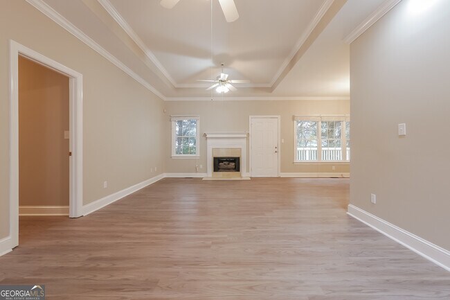 Foto del edificio - 100 Carriage Chase