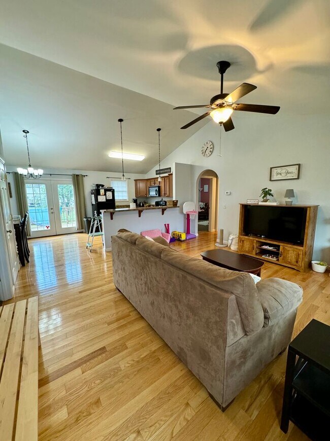 Foto del edificio - House for Rent in Timberville