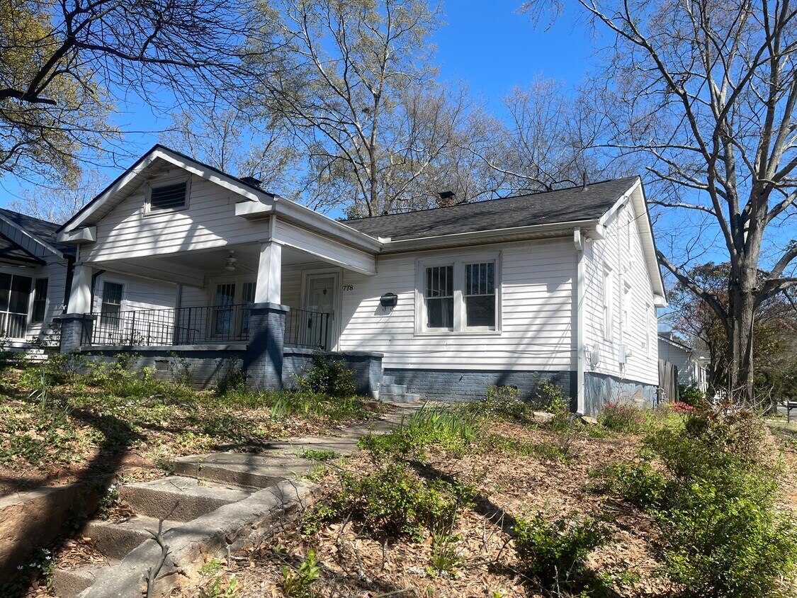 778 Moreland Ave SE, Atlanta, GA 30316 House Rental in Atlanta, GA