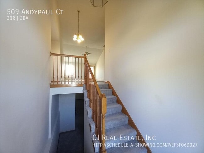 Building Photo - 509 Andypaul Ct