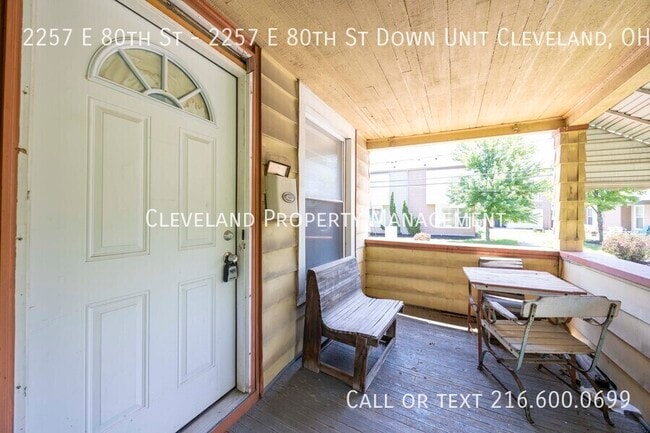 Foto del edificio - 2257 E 80th St