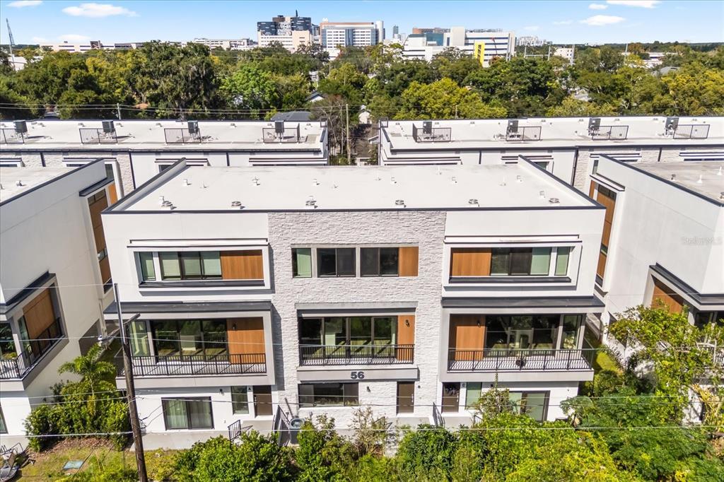 Foto principal - 56 W Harding St