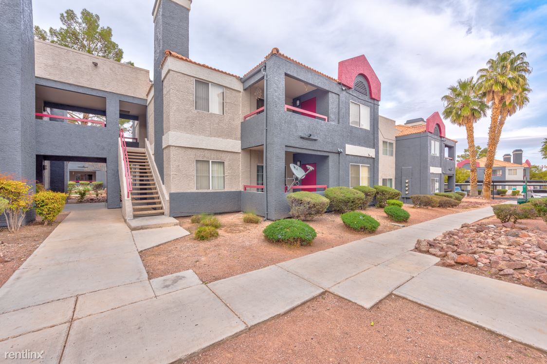 Foto principal - 8600 W Charleston Blvd