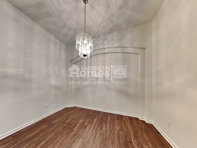 Foto del edificio - 16 Slow Creek Drive