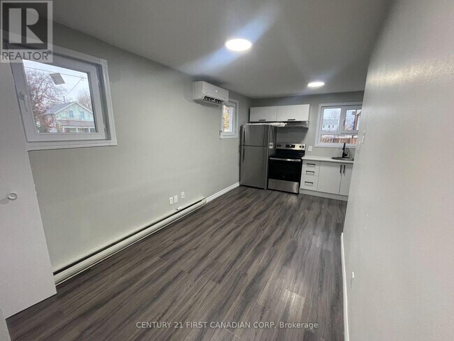 Photo du bâtiment - 292 Simcoe St