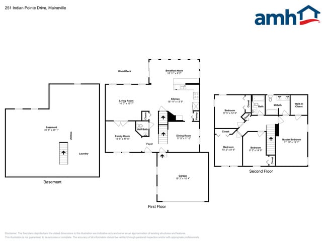 Building Photo - 251 Indian Pointe Dr