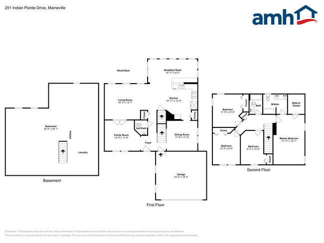 Foto del edificio - 251 Indian Pointe Dr