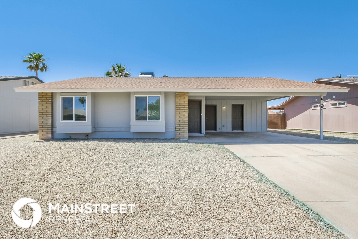 Foto principal - 6127 W Nancy Rd