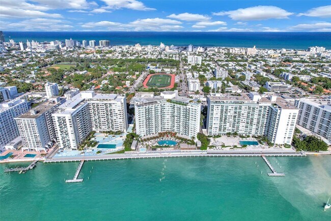 Foto del edificio - 1100 West Ave