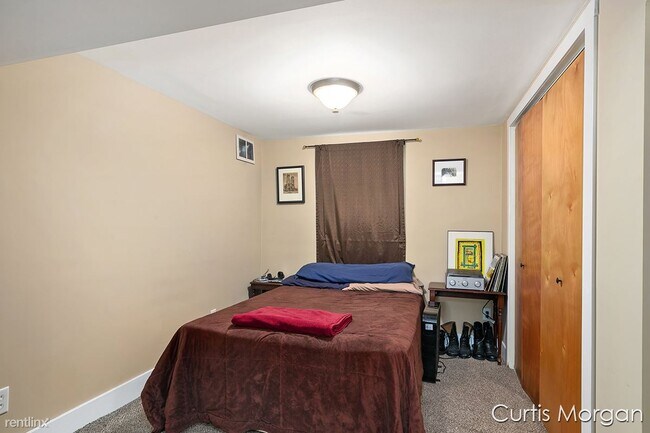 Foto del edificio - 3 br, 3 bath House - 1423 Escott Ave NW