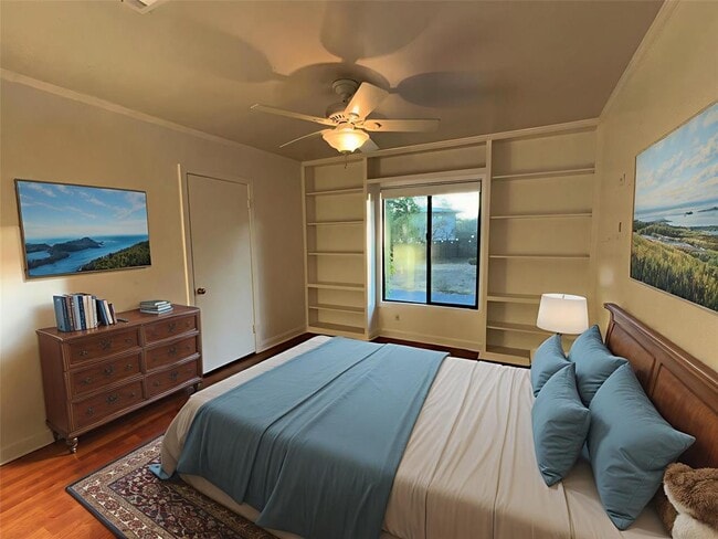 Foto del edificio - 4711 Fairview Dr