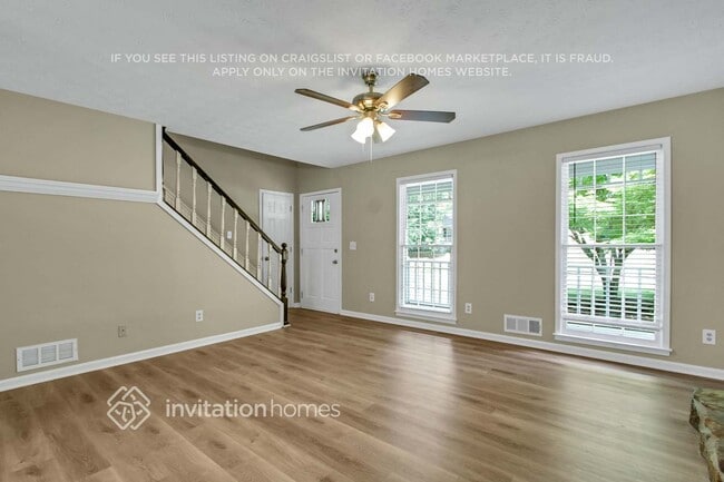 Foto del edificio - 2935 Glynn Mill Ct