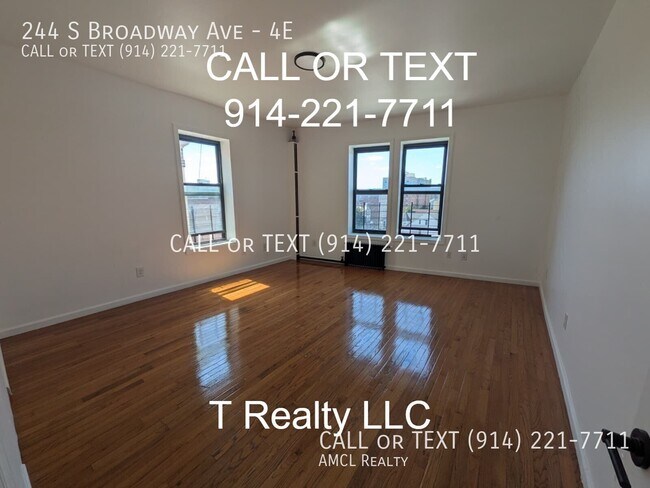 Foto del edificio - 244 S Broadway