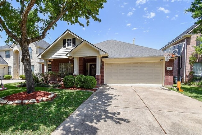 Building Photo - 22442 Tullis Trail Ct