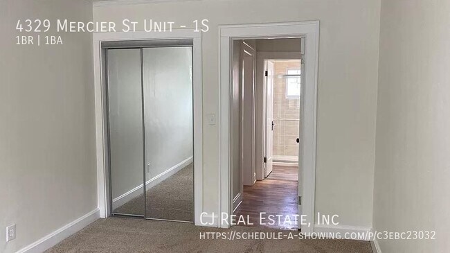 Foto del edificio - 4329 Mercier St