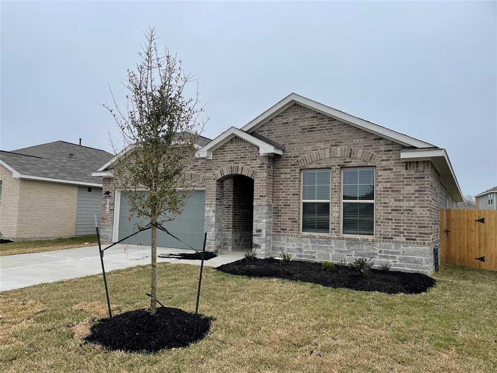 24706 Sierra Laurel Ln, Huffman, TX 77336 House Rental in Huffman, TX